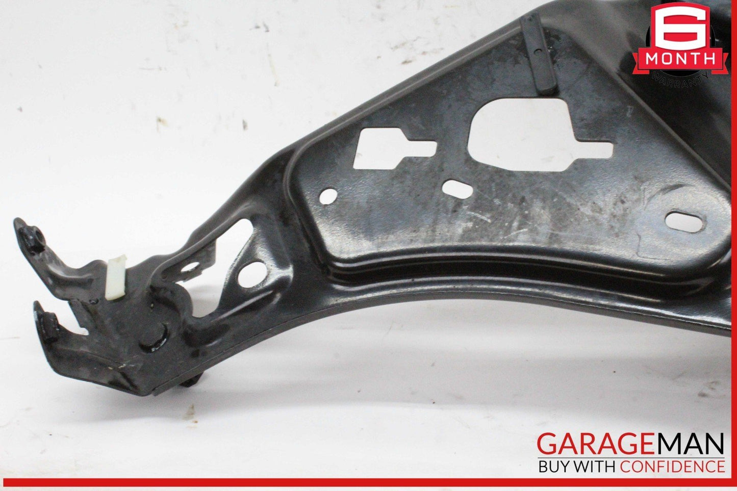 17-24 Mini Cooper S Countryman Front Left Driver Side Head Light Mount Bracket