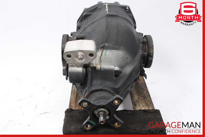 03-05 Mercedes W220 S55 CL55 AMG Rear Axle Carrier Differential Diff 2.65 OEM