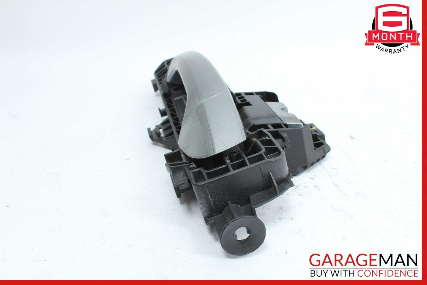 08-11 Mercedes W204 C300 C350 Rear or Front Right Side Exterior Door Handle OEM