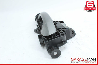 08-11 Mercedes W204 C300 C350 Rear or Front Right Side Exterior Door Handle OEM
