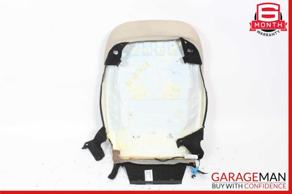 15-25 Mercedes X253 GLC300 C300 Front Right or Left Side Top Upper Seat Cushion