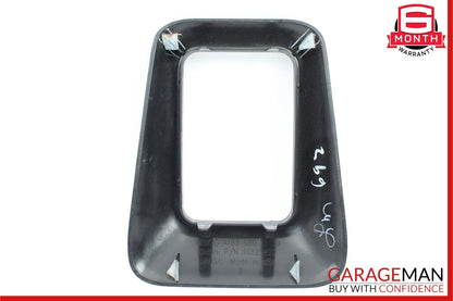 98-02 Mercedes W163 ML320 ML430 Center Console Gear Shift Shifter Trim Bezel OEM