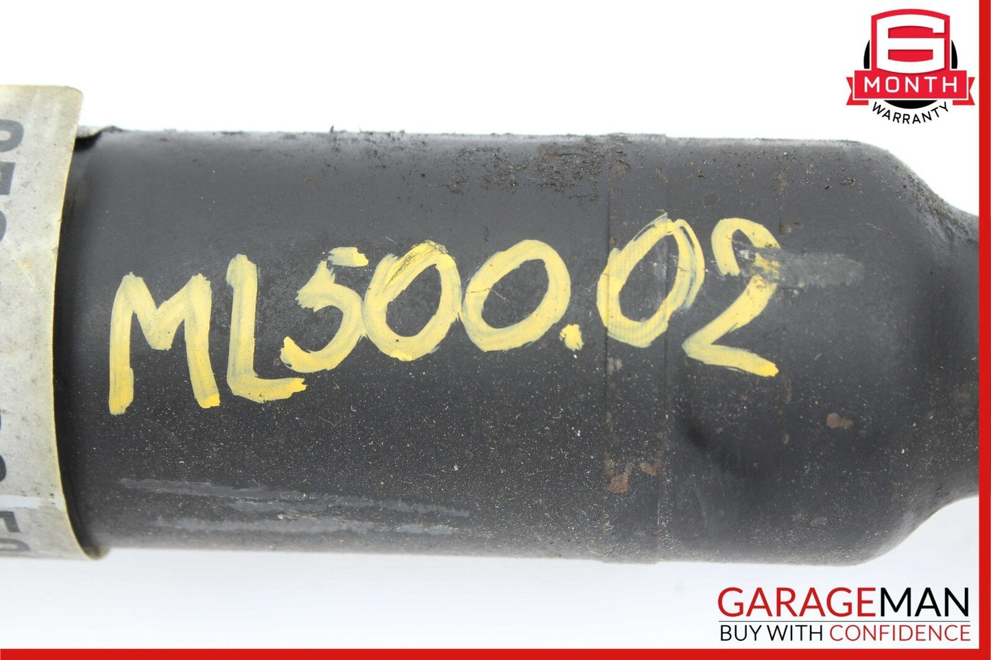 98-05 Mercedes W163 ML500 ML350 ML55 AMG Front Right Side Axle CV Half Shaft OEM