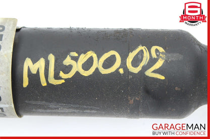 98-05 Mercedes W163 ML500 ML350 ML55 AMG Front Right Side Axle CV Half Shaft OEM