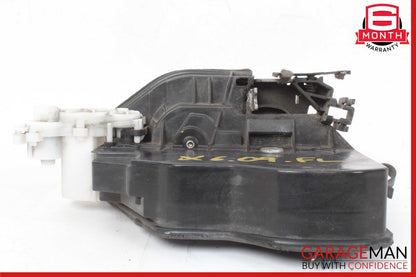 08-14 BMW X5 X6 Front Left Side Door Latch Lock Actuator OEM