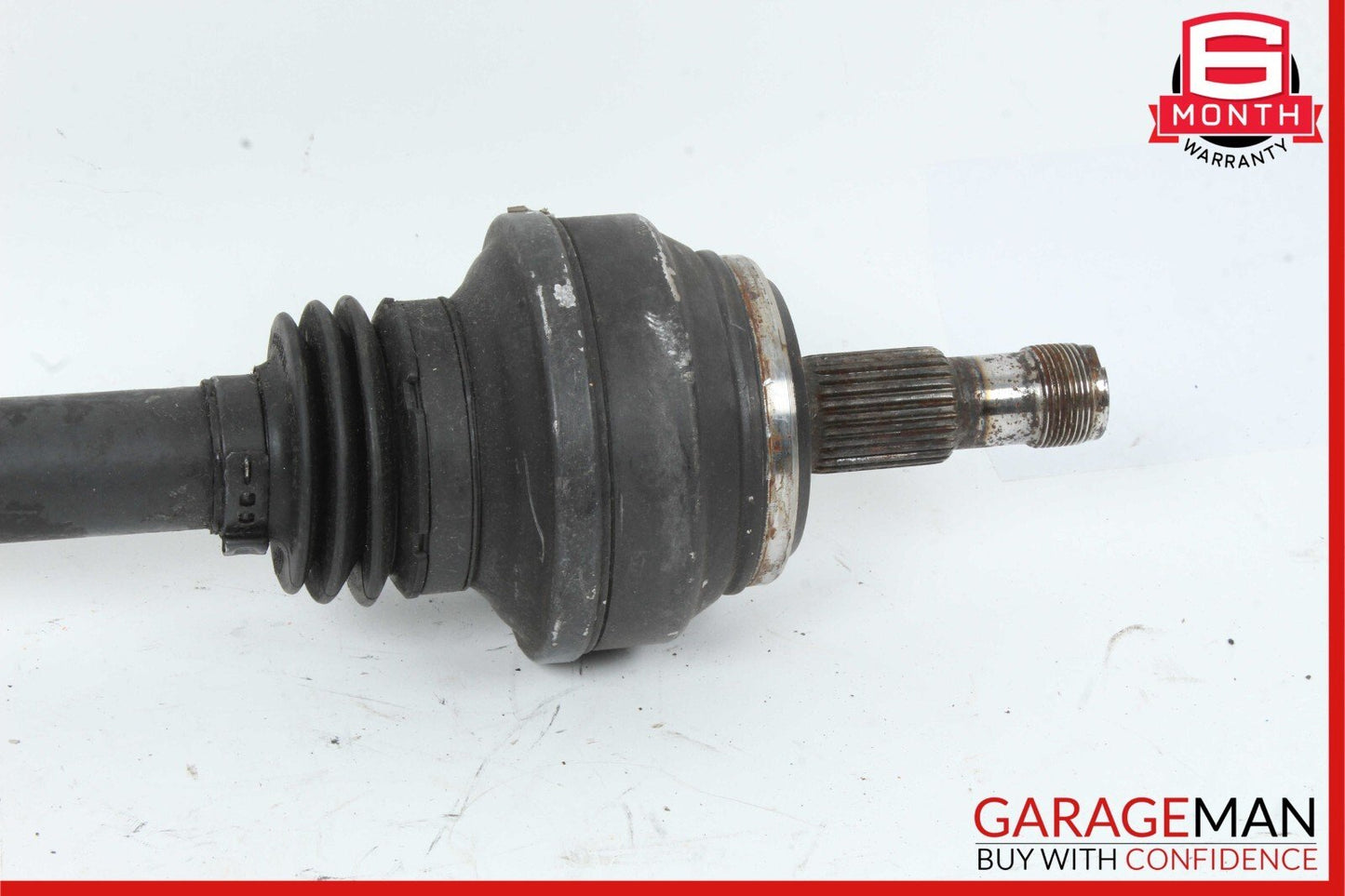 07-13 Mercedes W216 CL600 S600 V12 Rear Left or Right Axle CV Half Shaft RWD OEM