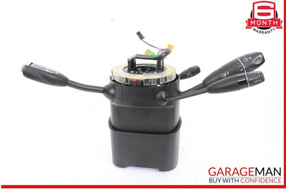 10-13 Mercedes W221 S550 S400 Steering Column Control Switches Assembly OEM