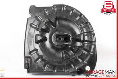09-11 Jaguar XF Rear Speaker Subwoofer With Box OEM 8X2319A067AA