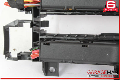 18-20 Audi Q5 Fuse Junction Relay Box Module Unit 80A971845 OEM