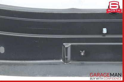 06-12 Mercedes X164 GL450 GL550 ML550 Upper Radiator Core Tie Bar Support OEM