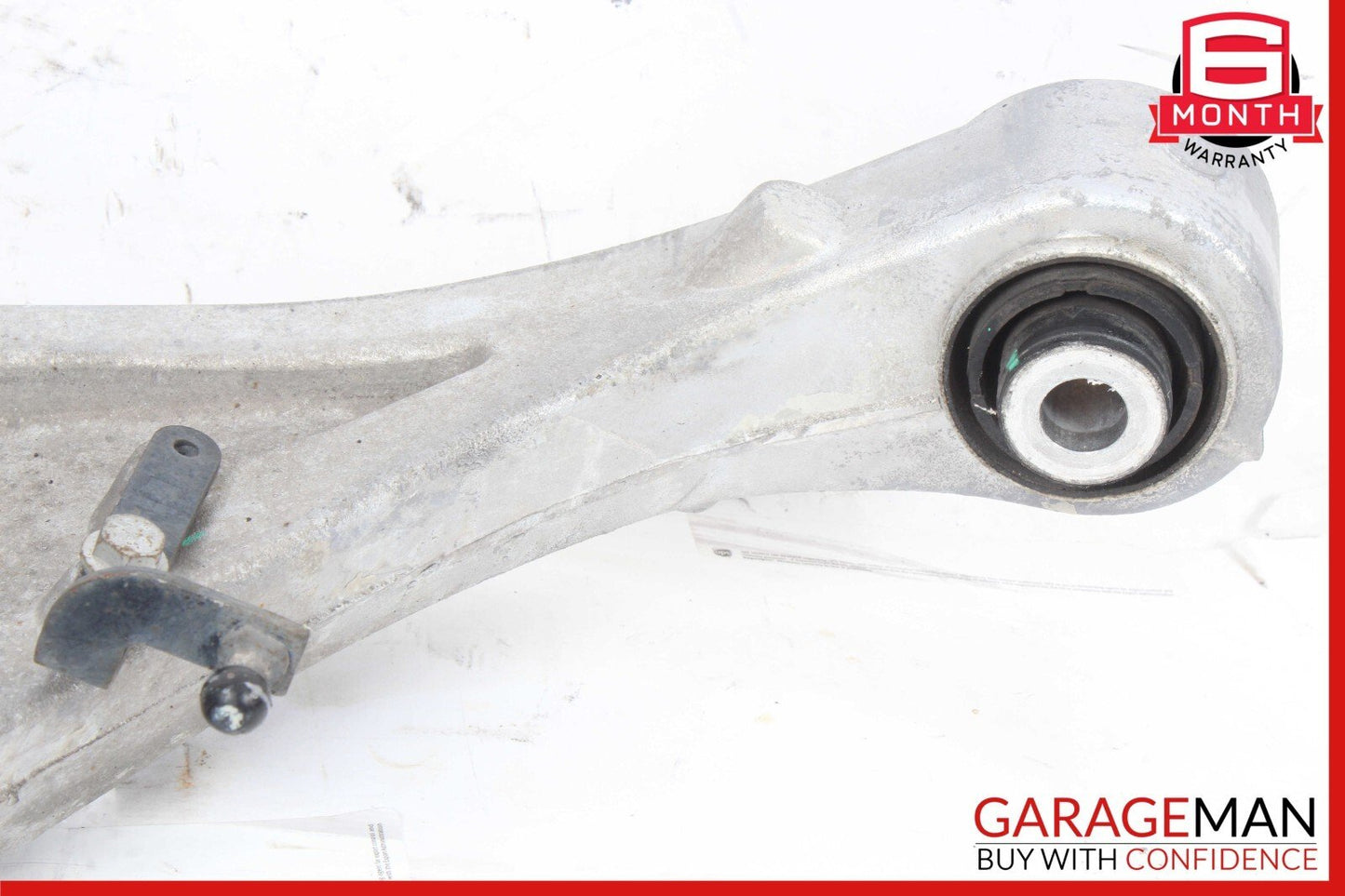 06-12 Mercedes X164 GL450 GK320 Lower Control Arm Front Left Driver Side OEM