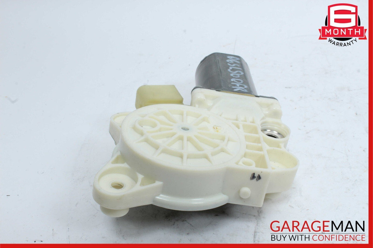 03-12 Mercedes R230 SL550 SL500 Front Right Door Window Regulator Motor Unit