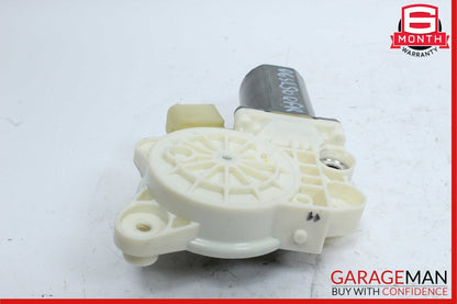 03-12 Mercedes R230 SL550 SL500 Front Right Door Window Regulator Motor Unit