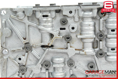 Mercedes C300 E350 GLK350 7G Tronic Transmission Valve Body TCM 2202772101 OEM