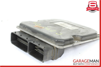 03-05 Mercedes W203 C230 ECU ECM Engine Control Module Unit 2711534879 OEM