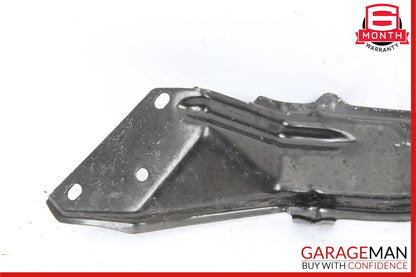 03-12 Mercedes R230 SL500 SL55 AMG Front Upper Radiator Support Frame Bracket