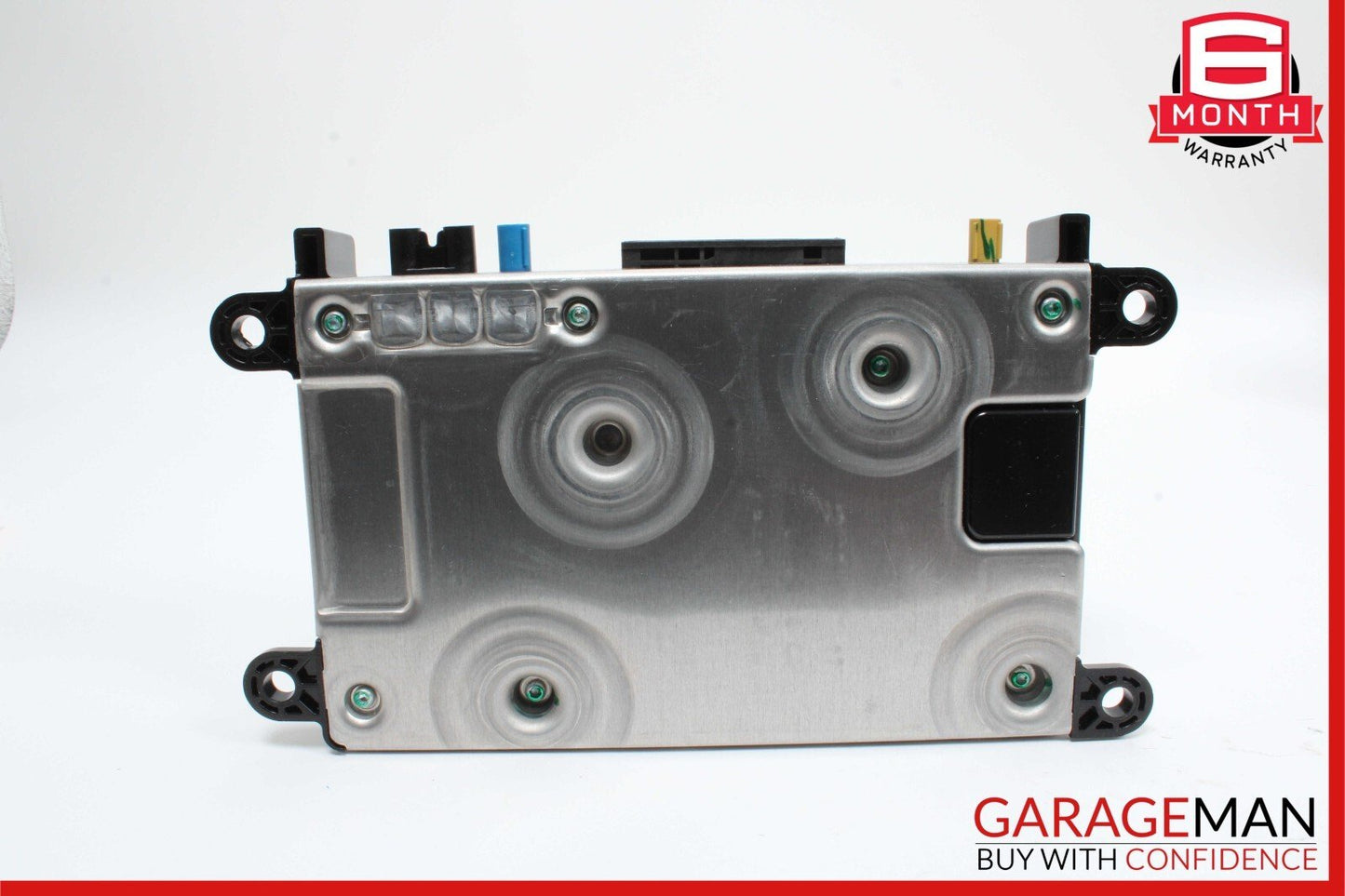 12-20 Mercedes W204 C250 GLA250 E550 SL400 Communication Control Module Unit OEM