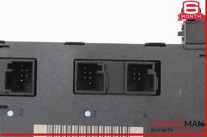 03-09 Mercedes W209 CLK55 AMG CLK350 Front Right Side Door Control Module OEM