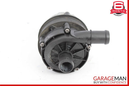 14-17 Maserati Ghibli Auxiliary Secondary Electric Water Pump 670005347 OEM