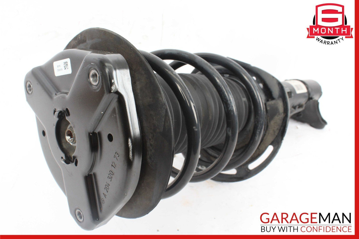 08-17 Mercedes W204 C250 E350 Front Right / Left Shock Spring Absorber Strut