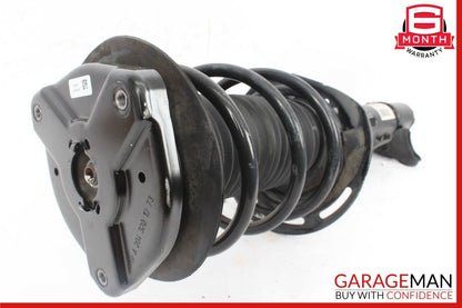 08-17 Mercedes W204 C250 E350 Front Right / Left Shock Spring Absorber Strut