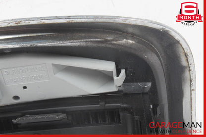 00-06 Mercedes W215 CL500 CL600 Center Console Shifter Bezel Trim 2152601296 OEM