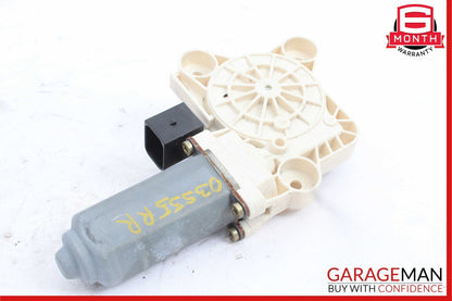 00-06 Mercedes W220 S55 AMG Rear Right Passenger Side Window Regulator Motor OEM