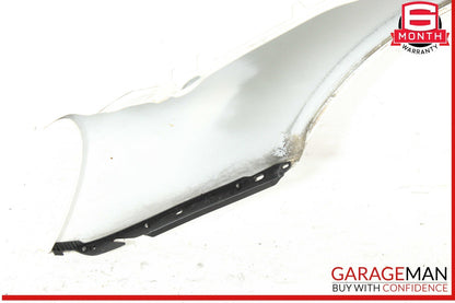 00-06 Mercedes W220 S430 S55 AMG Front Right Passenger Side Fender Panel OEM