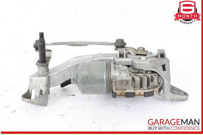 07-14 Mercedes W221 S400 CL550 Front Left Side Windshield Wiper Motor Linkage