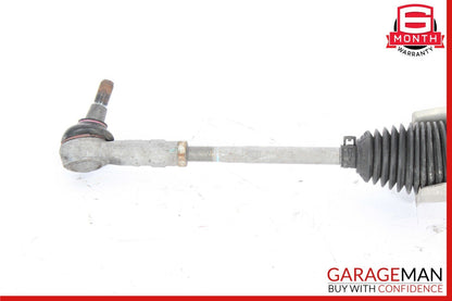 11-18 PORSCHE CAYENNE POWER STEERING GEAR RACK AND PINION ASSEMBLY