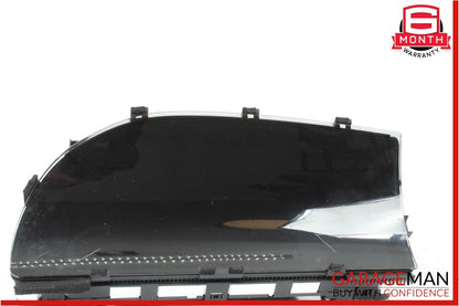 07-10 Mercedes W221 S550 S600 CL550 Instrument Cluster Speedometer Odometer