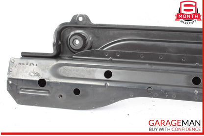 07-12 Mercedes X164 GL550 GL320 GL350 Front Lower Radiator Support Bracket OEM