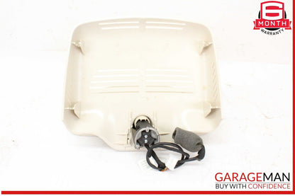 14-19 Mercedes W205 C300 C400 GLC300 S550 Front Interior Rear View Mirror OEM