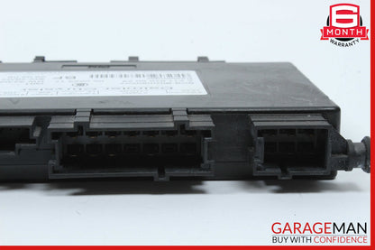 03-11 Mercedes R171 SLK350 E350  Front Right Side Under Seat Control Module OEM