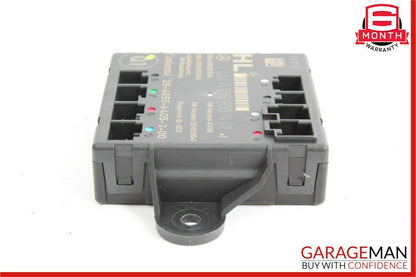 08-15 Mercedes W204 C250 Rear Left Driver Side Door Control Module Q1 OEM