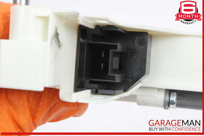 09-18 Audi Q5 S6 SQ5 Rear Left Driver Side Window Regulator Motor 8K0959811A OEM