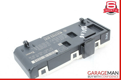 07-14 Mercedes W216 CL550 S550 Trunk Release Remote Open Close Module Unit OEM