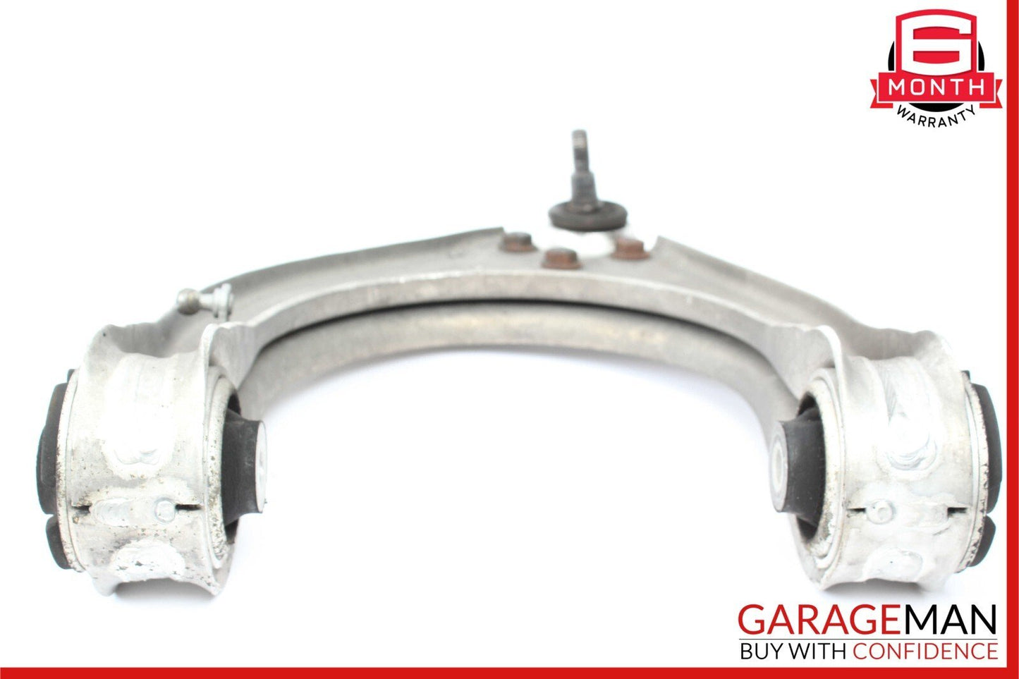 03-11 Mercedes W219 CLS550 Front Left Side Suspension Upper Control Arm RWD OEM