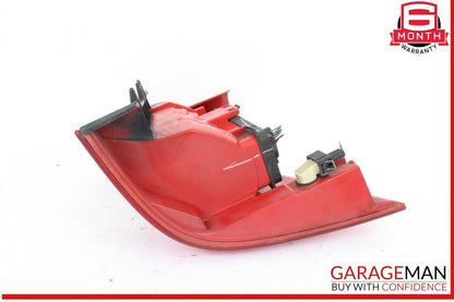 02-05 Mercedes W163 ML350 ML500 Tail Light Lamp Left Driver Side 1638202364 OEM
