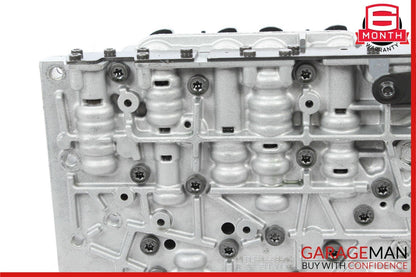 Mercedes W212 E350 GL450 CL550 7G TCM Tronic Transmission Valve Body OEM