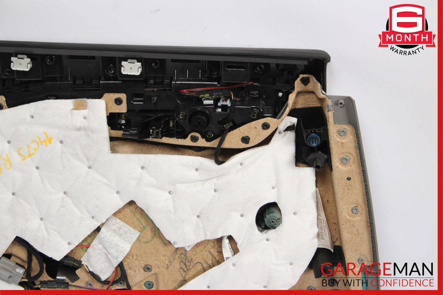 14-19 Cadillac CTS Rear Right Passenger Side Interior Door Trim Panel Cover OEM