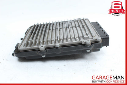 10-16 Mercedes C350 E350 3.5L V6 ECU ECM Engine Computer Control Module Unit
