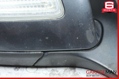 08-09 Mercedes W204 C300 C63 AMG Front Right Side Mirror Door Rear View Grey OEM