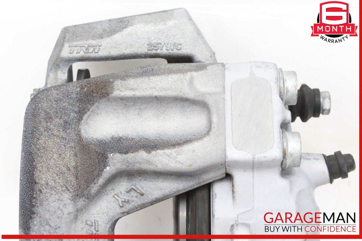 10-18 Mercedes W212 E400 CLS400 Front Left and Right Side Brake Calipers OEM