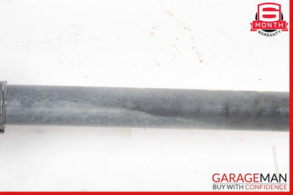 16-19 Mercedes X253 GLC300 AWD Rear Right Side Axle Shaft Halfshaft OEM