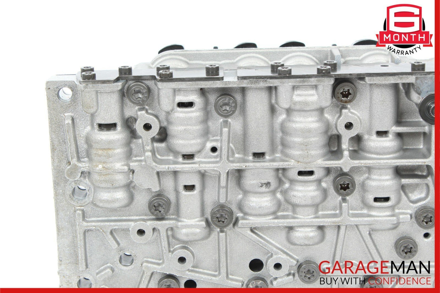 Mercedes W212 E350 GL450 CL550 7G TCM Tronic Transmission Valve Body OEM