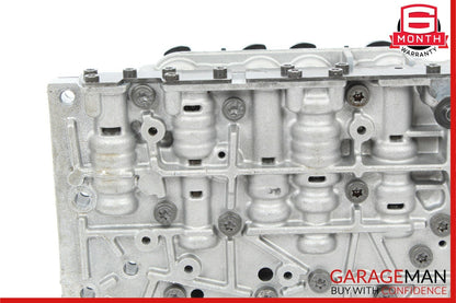 Mercedes W212 E350 GL450 CL550 7G TCM Tronic Transmission Valve Body OEM