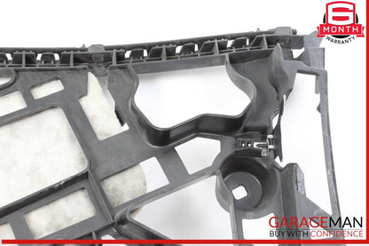 13-16 Mercedes X166 GL550 Rear Right Passenger Side Bumper Cover Mount Bracket