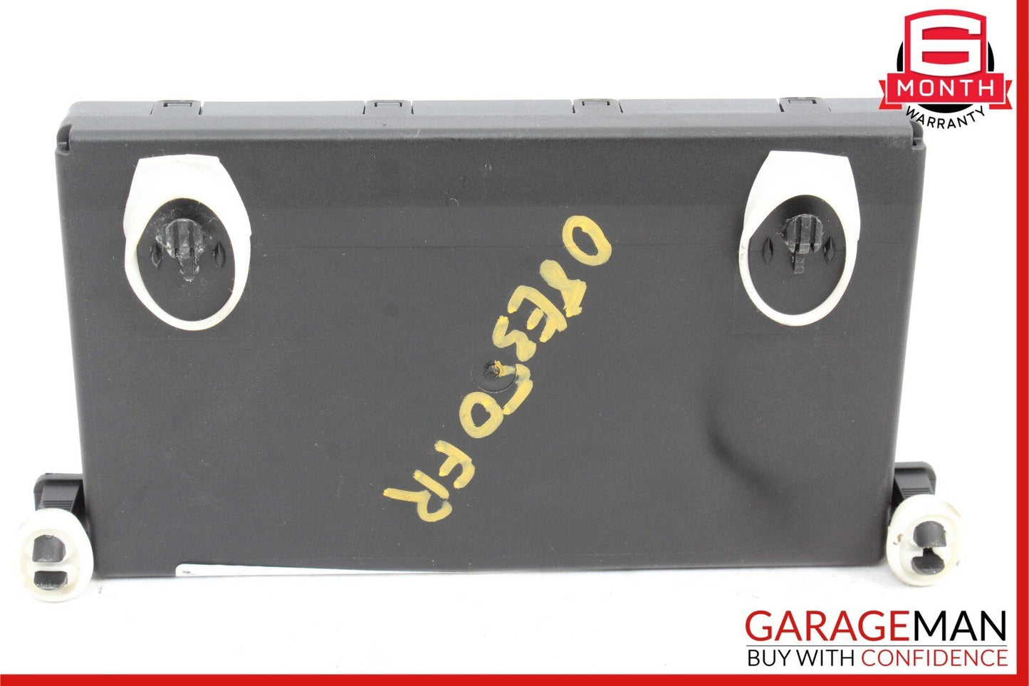 03-09 Mercedes W211 E320 E350 E500 E63 Front Right Side Door Controller Module
