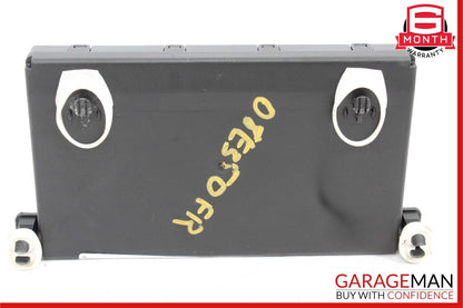 03-09 Mercedes W211 E320 E350 E500 E63 Front Right Side Door Controller Module